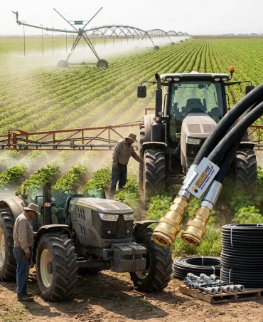Agricultura
