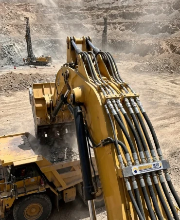 Minería